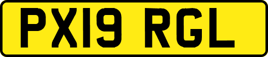 PX19RGL