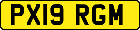 PX19RGM