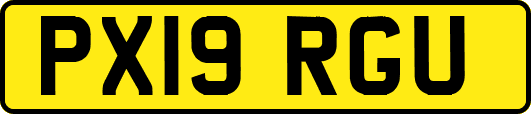 PX19RGU