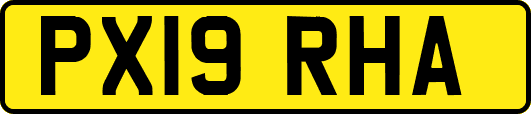 PX19RHA