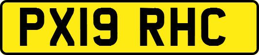 PX19RHC