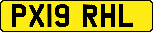 PX19RHL