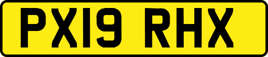 PX19RHX