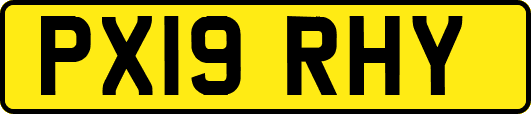 PX19RHY