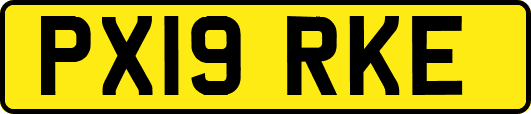 PX19RKE