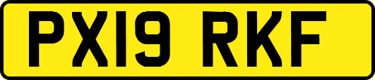 PX19RKF