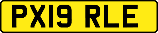 PX19RLE