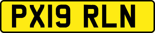 PX19RLN