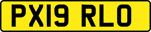 PX19RLO