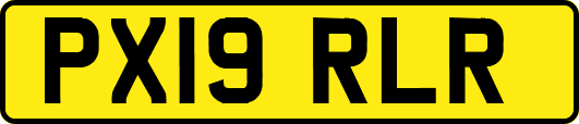 PX19RLR