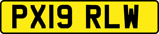 PX19RLW