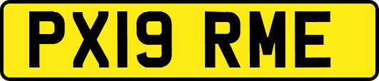 PX19RME