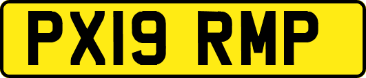 PX19RMP