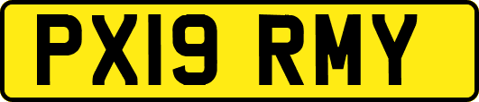 PX19RMY