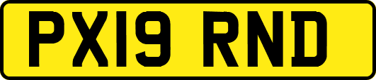 PX19RND