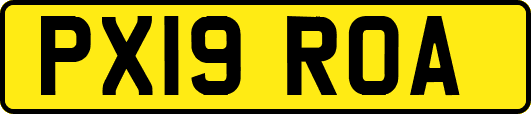 PX19ROA