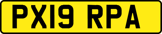 PX19RPA