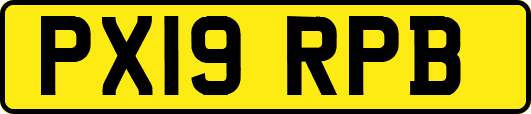 PX19RPB