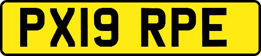 PX19RPE