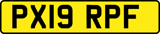 PX19RPF