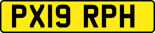 PX19RPH