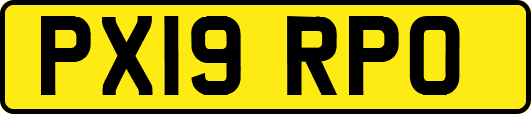 PX19RPO