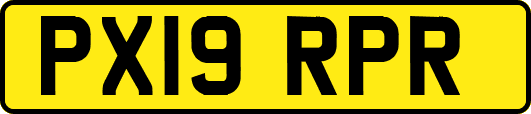 PX19RPR