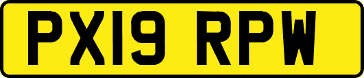 PX19RPW