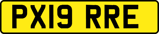 PX19RRE