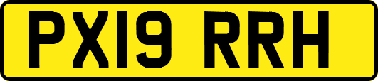 PX19RRH