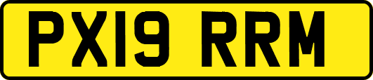 PX19RRM