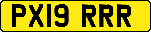 PX19RRR