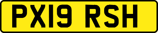 PX19RSH