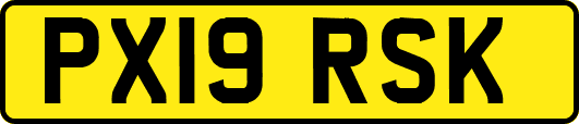 PX19RSK