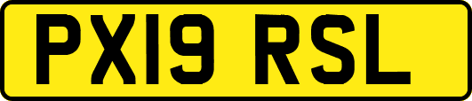 PX19RSL