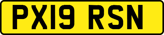 PX19RSN