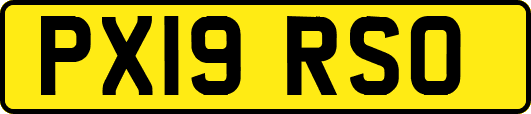 PX19RSO