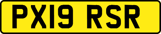 PX19RSR