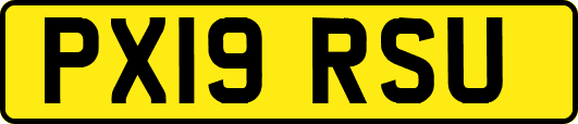 PX19RSU