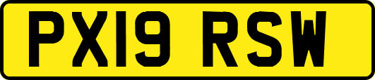 PX19RSW