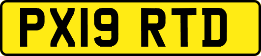 PX19RTD