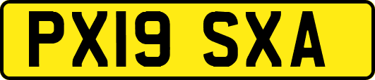 PX19SXA