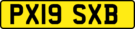 PX19SXB