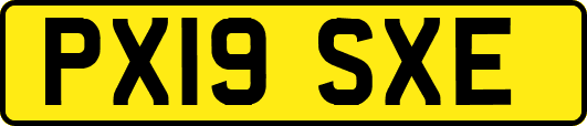 PX19SXE