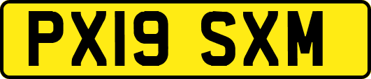 PX19SXM