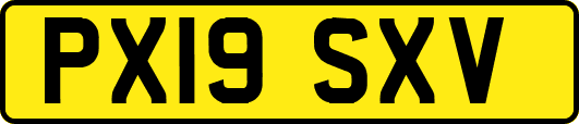 PX19SXV