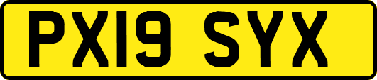 PX19SYX