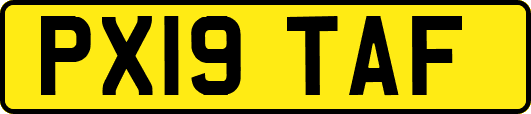 PX19TAF