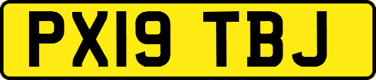 PX19TBJ