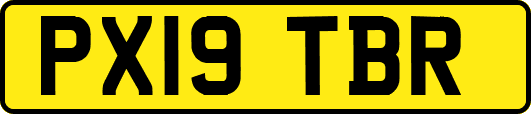 PX19TBR